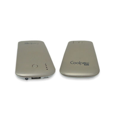 Coolpow Power Bank 6000mAh รุ่น CP81