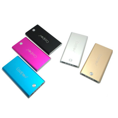 Coolpow Power Bank 15000mAh รุ่น IP-137