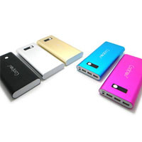 ราคา Coolpow Power Bank 25000mAh รุ่น IP-136