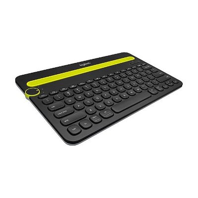 Logitech Bluetooth Multi-Device Keyboard รุ่น K480