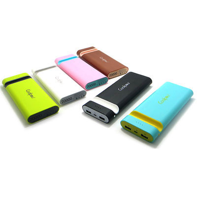 Coolpow Power Bank 20000mAh รุ่น IP-135