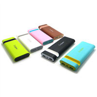 ราคา Coolpow Power Bank 20000mAh รุ่น IP-135