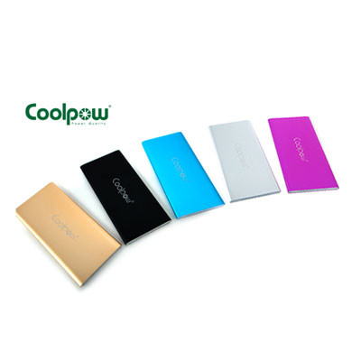 Coolpow Power Bank 8000mAh รุ่น IP-132