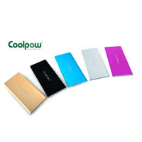 ราคา Coolpow Power Bank 8000mAh รุ่น IP-132