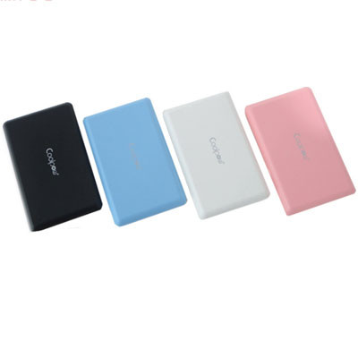 Coolpow Power Bank 12000mAh รุ่น IP-131