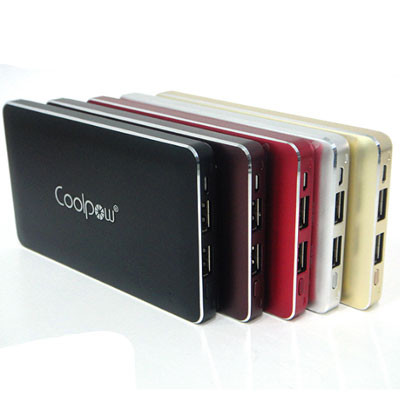 Coolpow Power Bank 12000mAh รุ่น IP-124