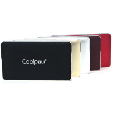 ราคา Coolpow Power Bank 12000mAh รุ่น IP-124