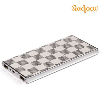 Coolpow Power Bank 12000mAh รุ่น IP-125