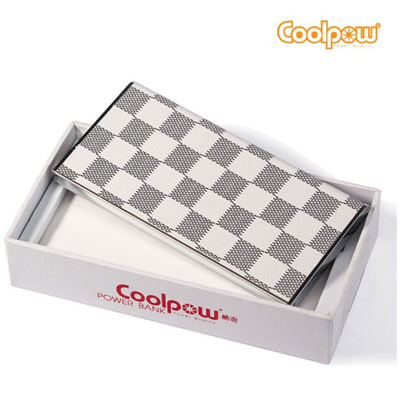 Coolpow Power Bank 12000mAh รุ่น IP-125