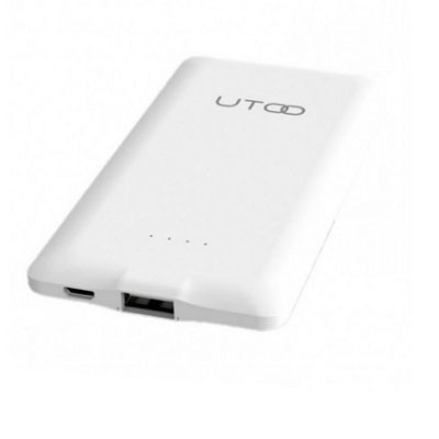 Utoo Power Bank 3000mAh รุ่น S2