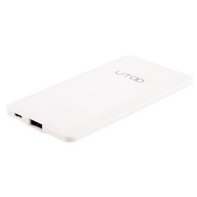 Utoo Power Bank 3000mAh รุ่น S2