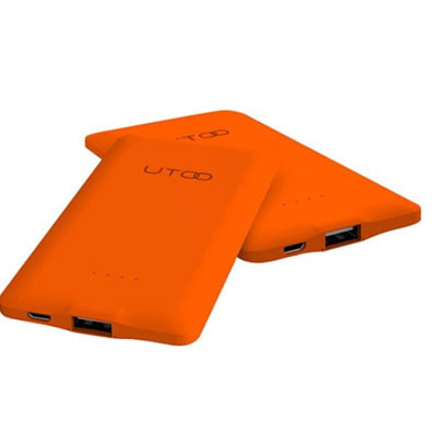 Utoo Power Bank 3000mAh รุ่น S2