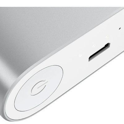 Dream Power Bank 40000mAh รุ่น V6