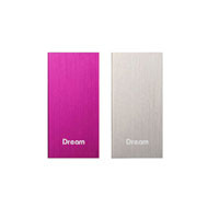 ราคา Dream Power Bank 50000mAh รุ่น Slim09
