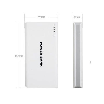 Dream Power Bank 50000mAh รุ่น Q5