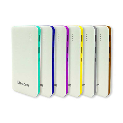 Dream Power Bank 30000mAh รุ่น W02