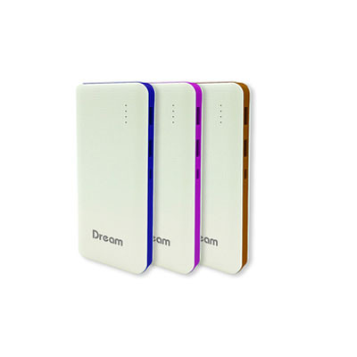 Dream Power Bank 30000mAh รุ่น W02