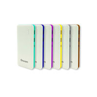 ราคา Dream Power Bank 30000mAh รุ่น W02