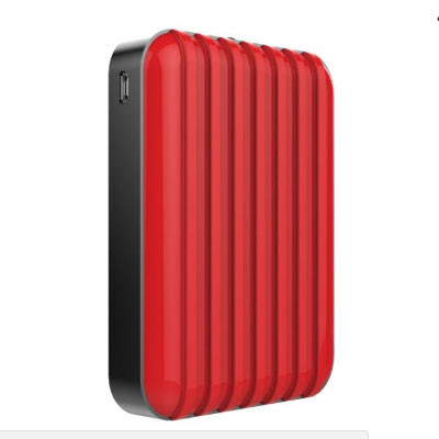 Gosh! Joule Rig Power Bank 10400mAh