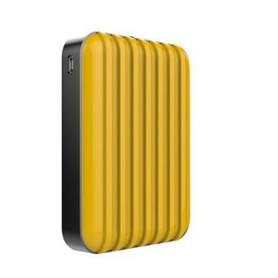 Gosh! Joule Rig Power Bank 10400mAh
