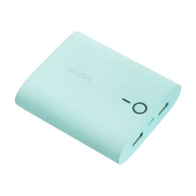 Solove Power Bank 10000mAh รุ่น F1