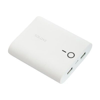 Solove Power Bank 10000mAh รุ่น F1