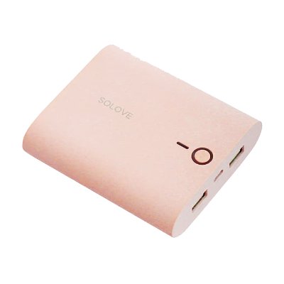 Solove Power Bank 10000mAh รุ่น F1