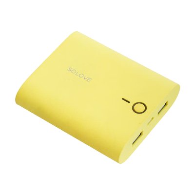 Solove Power Bank 10000mAh รุ่น F1