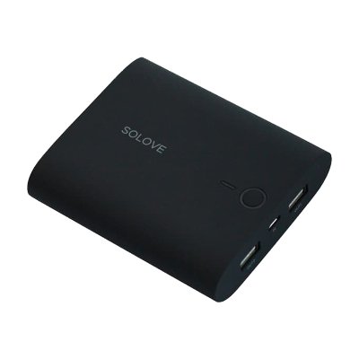 Solove Power Bank 10000mAh รุ่น F1