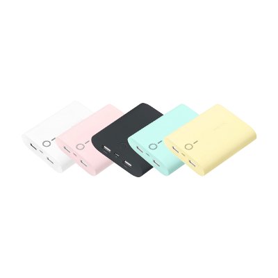 Solove Power Bank 10000mAh รุ่น F1
