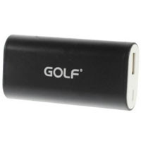 ราคา Golf Power Bank 5000mAh รุ่น Tiger 26