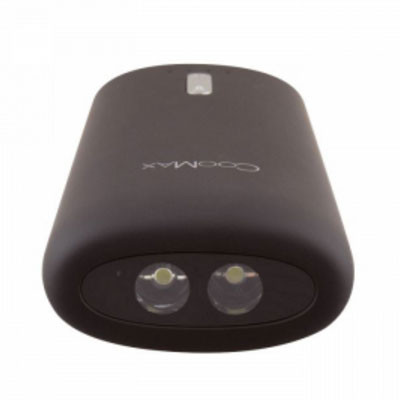 CooMax Power Bank 5200mAh รุ่น C7