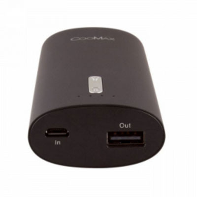 CooMax Power Bank 5200mAh รุ่น C7