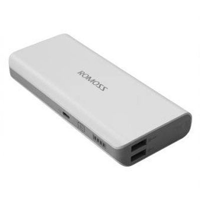Romoss Power Bank 10000mAh รุ่น Solo 5