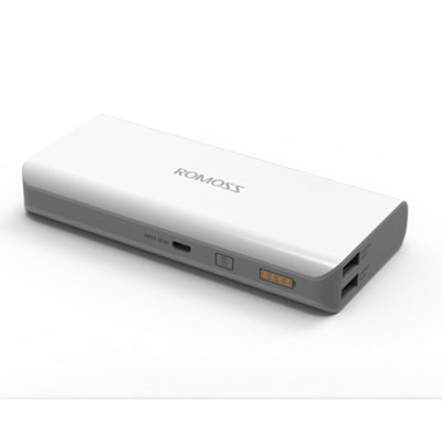 Romoss Power Bank 10000mAh รุ่น Solo 5