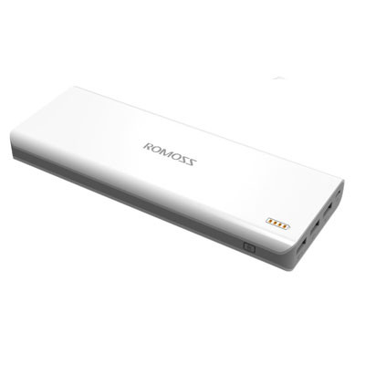 Romoss Power Bank 20000mAh รุ่น Solo 9