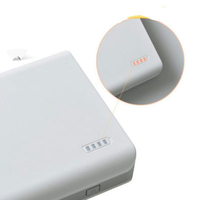 Romoss Power Bank 20000mAh รุ่น Solo 9