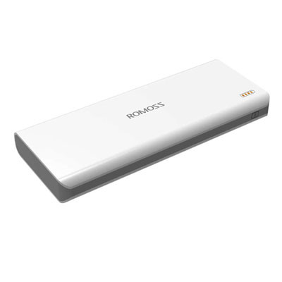 ราคา Romoss Power Bank 20000mAh รุ่น Solo 9