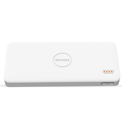 Romoss Power Bank 10000mAh รุ่น Polymos 10