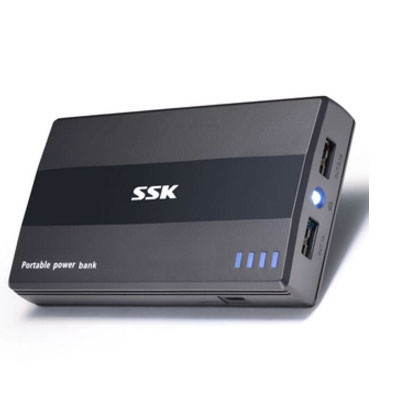 SSK Power Bank 11000mAh รุ่น SRBC511