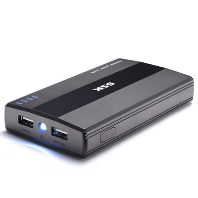 SSK Power Bank 11000mAh รุ่น SRBC511