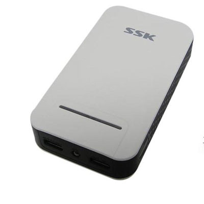 SSK Power Bank 11000mAh รุ่น SRBC519