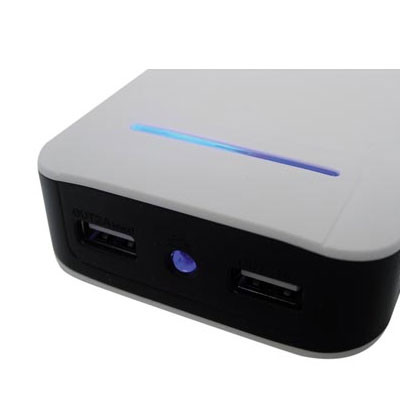 SSK Power Bank 11000mAh รุ่น SRBC519