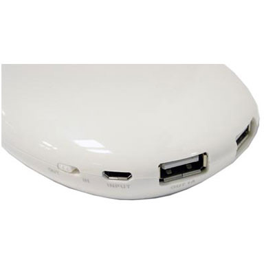 SSK Power Bank 10000mAh รุ่น SRBC530