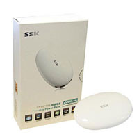 ราคา SSK Power Bank 10000mAh รุ่น SRBC530