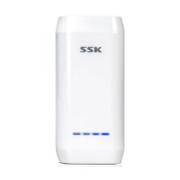 ราคา SSK Power Bank 4400mAh รุ่น SRBC533
