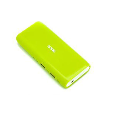 SSK Power Bank 11000mAh รุ่น SRBC536
