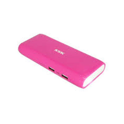 SSK Power Bank 11000mAh รุ่น SRBC536
