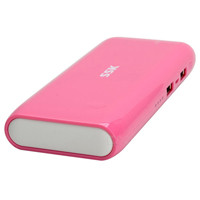 ราคา SSK Power Bank 11000mAh รุ่น SRBC536