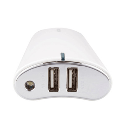 Wopow Power Bank 15600mAh รุ่น PD506